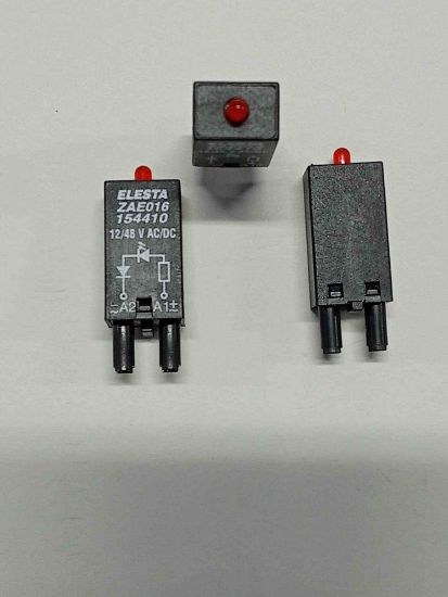 Picture of zae16-socket