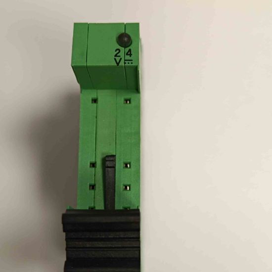 Picture of shc23243lk-12v-8a-2c-8pin-relay