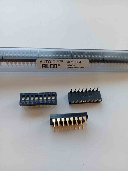 Picture of adf08-8pos-swich-smd