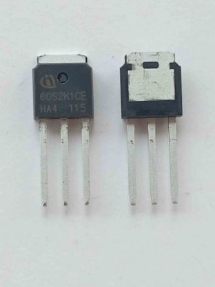 Picture of 60se2k1ce-transistor
