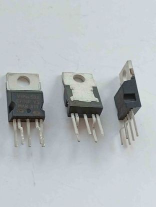 Picture of viper50a-to220-transistor