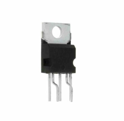 Picture of viper50a-to220-transistor