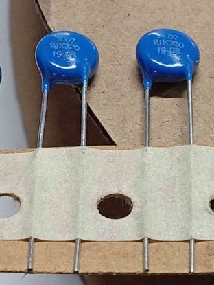 Picture of b7220s321k111v87-20mm-320v-vdr