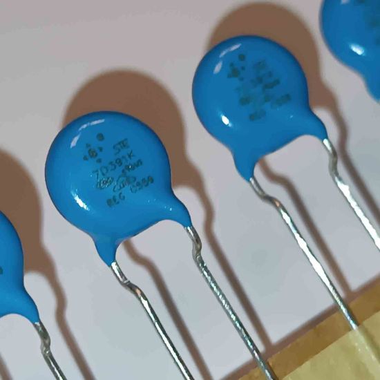 Picture of ste07d391k8bp0fstora-7mm-390v-250vac-vdr