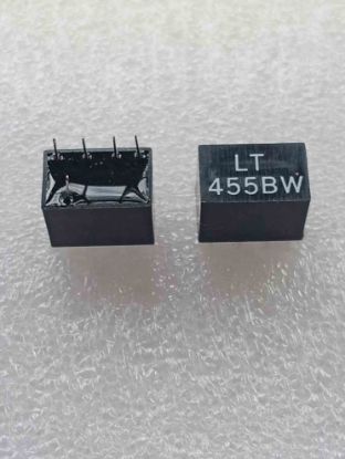 Picture of lt455bw-455khz