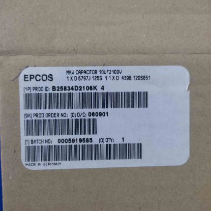 Picture of b25834dz106k4