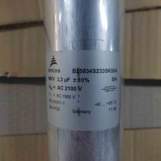 Picture of b25834s2335k004