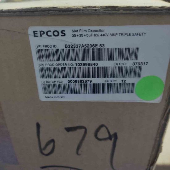 Picture of b32337a5206e53-35355-uf-440vac-capacitor