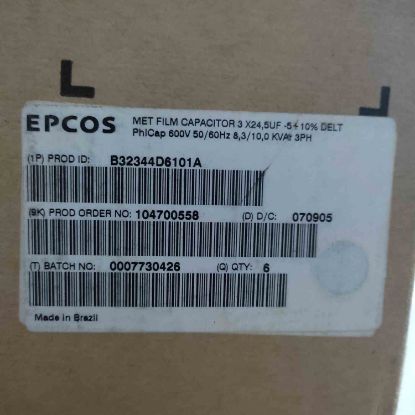 Picture of b32344d6101a-3x245mf-600v-capacitor