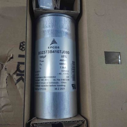 Picture of b32373b4107j80-100mf-480vac-capacitor