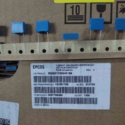 Picture of b32521-c3224-k189-022uf-250v-capacitor