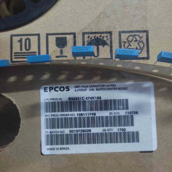 Picture of b32521c474k189-047uf-63v-capacitor