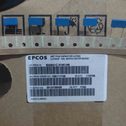 Picture of b32521c474k189-047uf-63v-capacitor