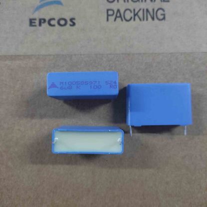 Picture of b32524q1685k-68uf-100v-capacitor