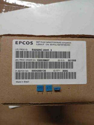 Picture of b32529c224k3-022uf-63v-5mm-capacitor