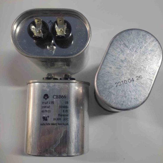 Picture of b33364a3356j50-35mf-370vac-motor-run-caps-capacitor