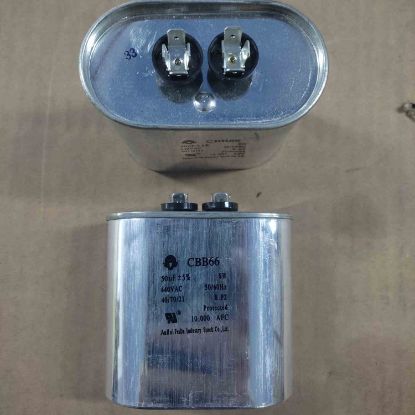Picture of b33364a5506j50-50mf-440vac-motor-run-caps-capacitor