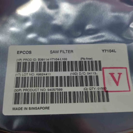 Picture of b39114y7104l100-saw-filter-capacitor