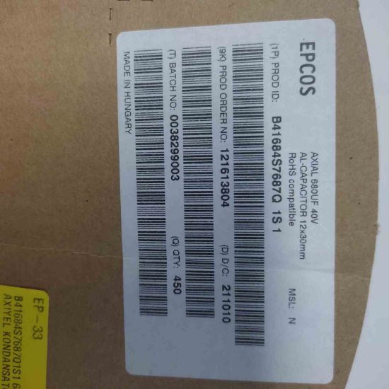 Picture of b41684s7687q1s1-680uf-40v-axsiyel-capacitor