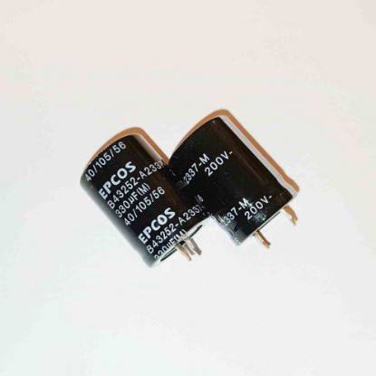 Picture of b43252a2337m-330uf-200v-capacitor