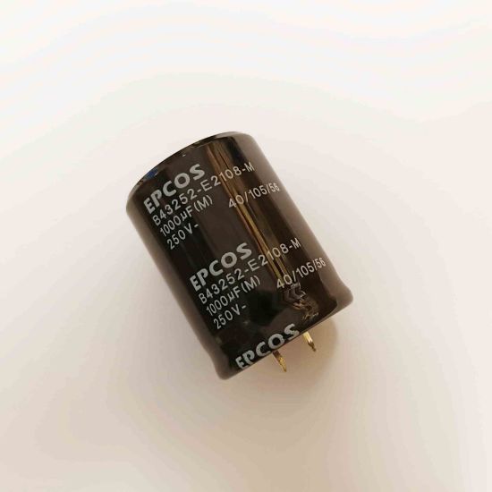 Picture of b43252e2108m-1000uf-250v-35x45mm-capacitor