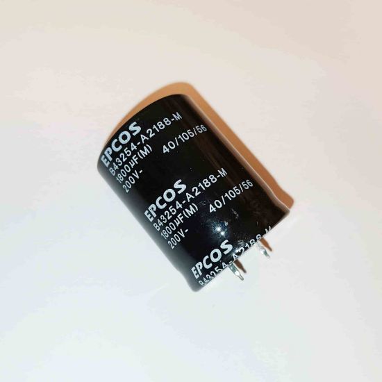 Picture of b43254a2188m-1800uf-200v-capacitor