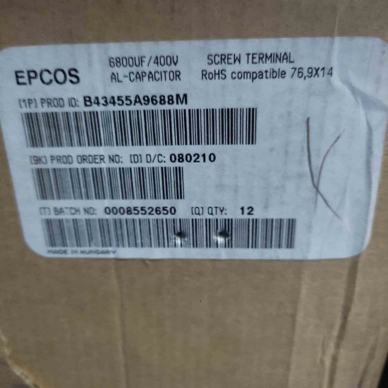 Picture of b43455a9688m-6800uf-400v-76x144mm-capacitor