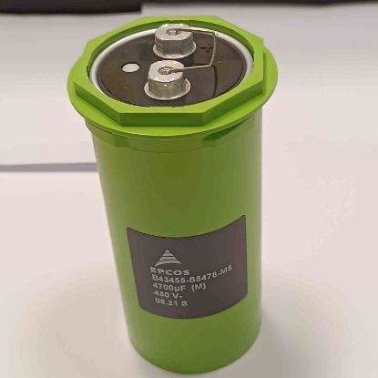 Picture of b43455s5478m5-4700uf-450v-76x144-450v-76x144-capacitor