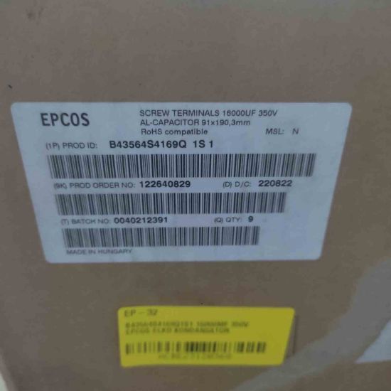 Picture of b43564s4169q1s1-16000umf-350v-capacitor