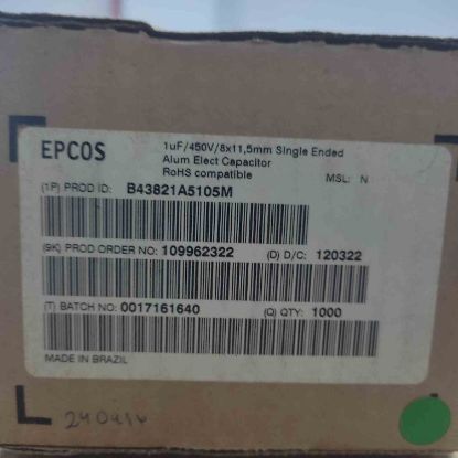 Picture of b43821a5105m-1mf-450v-capacitor