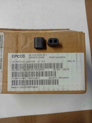 Picture of b62152a1x1t1-ferrit