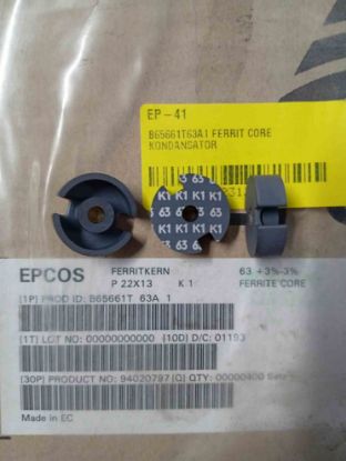 Picture of b65661t63a1-ferrit-core