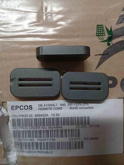 Picture of b66452a1x49-ferrit-core-capacitor