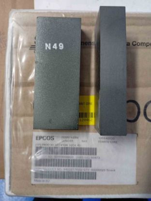 Picture of b67410a105x49-ferrit-core