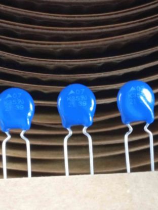 Picture of b72207s350k211v87-vdr