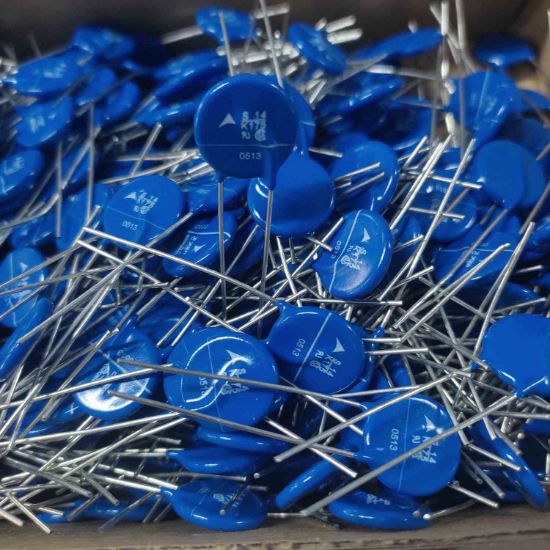 Picture of b72214s2171k101-varistor