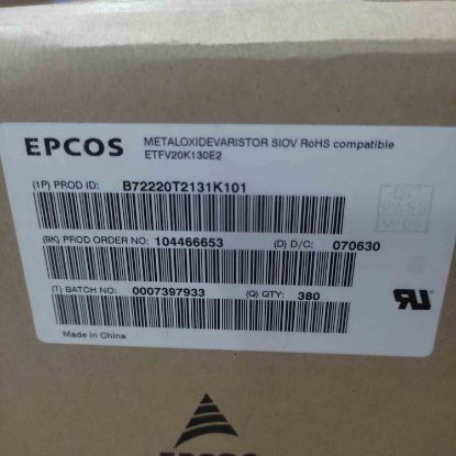 Picture of b72220t2131k101-varistor-2