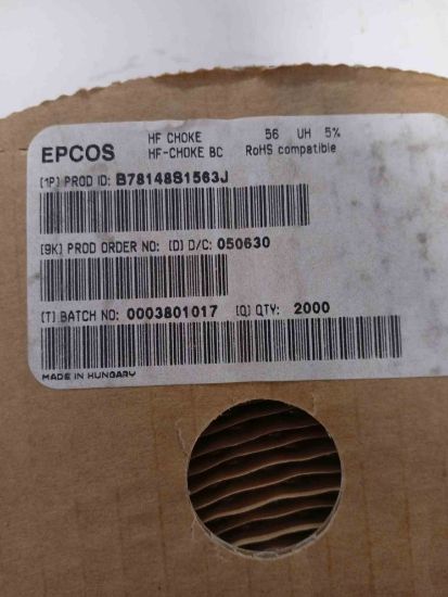 Picture of b78148s1563j-56uh-inductor