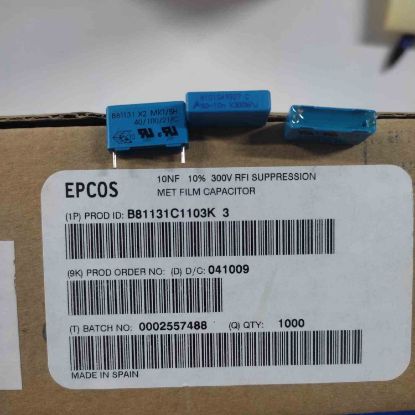 Picture of b81131c1103k3-001uf-300vacx2-capacitor