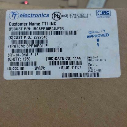 Picture of ircspf10r0jlf-10r-2w-resistor
