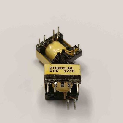 Picture of stx002-hl-inductor