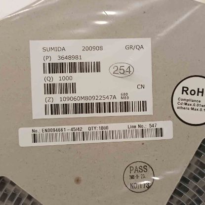 Picture of rl-330-80-17c-33uh-11a-inductor-2