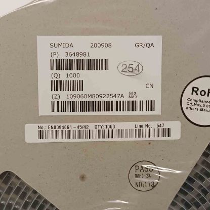 Picture of rl330-80-17c-inductor