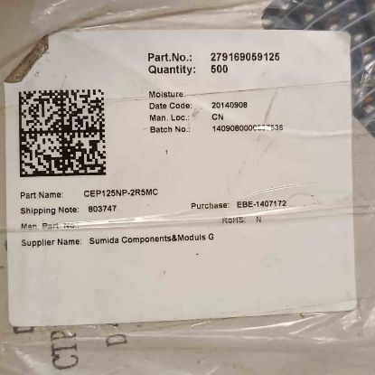 Picture of cep125np-2r5mc-25uh-inductor