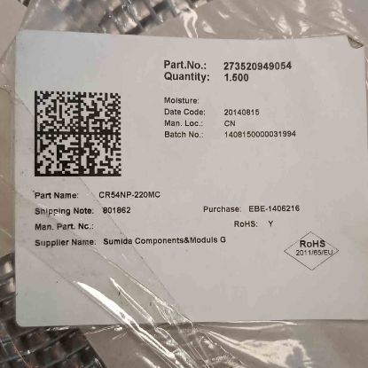 Picture of cr54np-220mc-22uh-11a-inductor