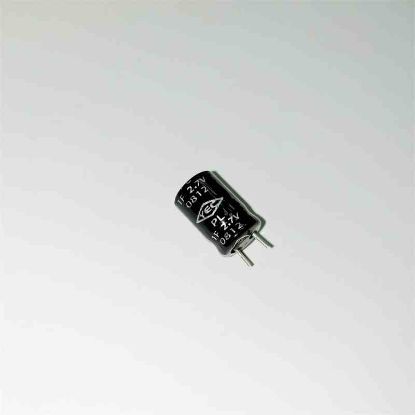 Picture of wpl2r71050812c-1f-27v-7x12-mm-capacitor