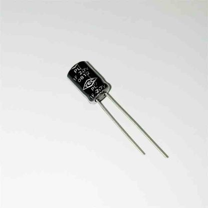 Picture of wpl2r71050812c-1f-27v-7x12-mm-capacitor-2