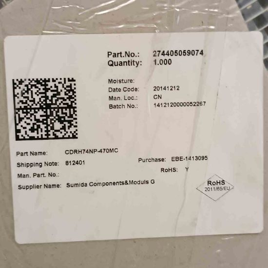 Picture of cdrh74np-470mc-47uh-088a-75x75x45-inductor