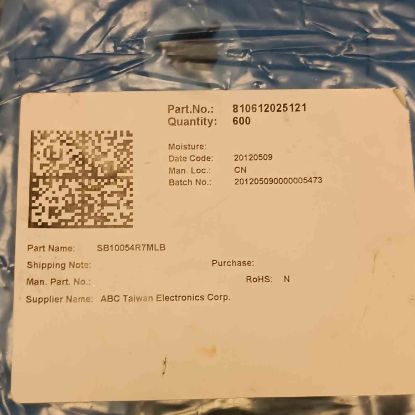 Picture of sb10054r7mlb-47uh-54a-10x127x5-inductor