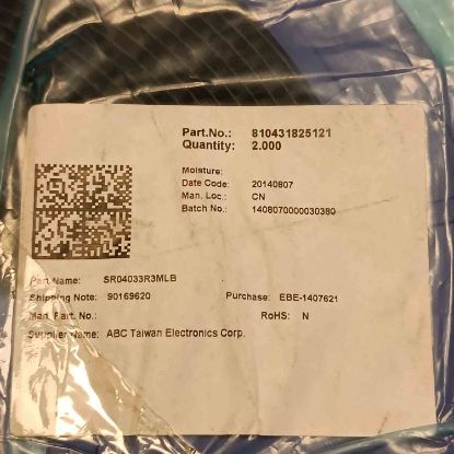 Picture of sr04033r3mlb-33uh-215a-45x4x32-inductor